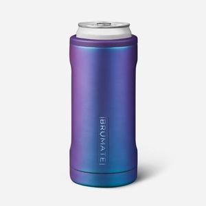 Brümate Hopsulator Slim Dark Aura Can Cooler